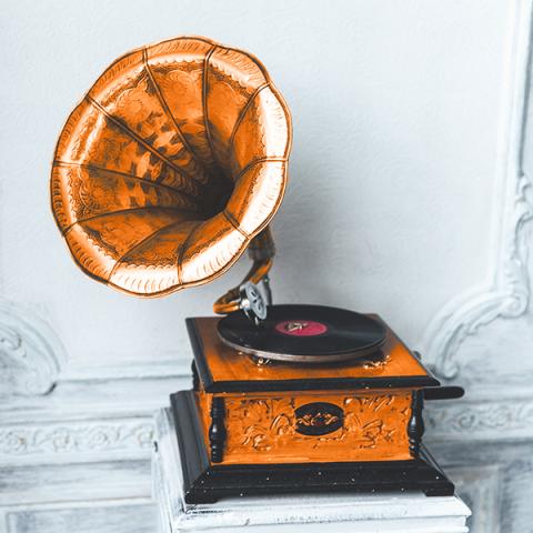 Orange & Black Day soundtrack