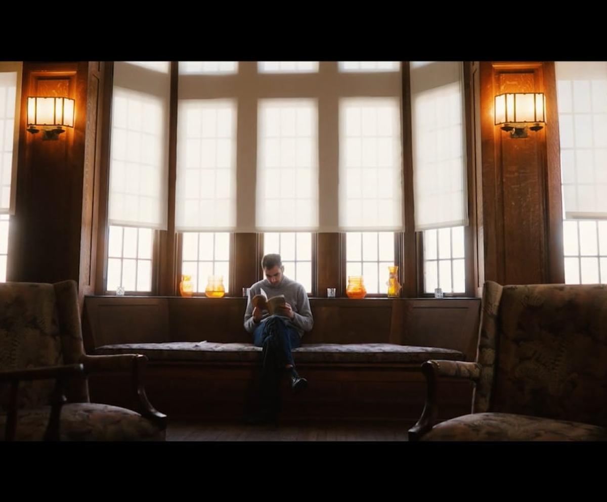 2025 Jacobus Fellows