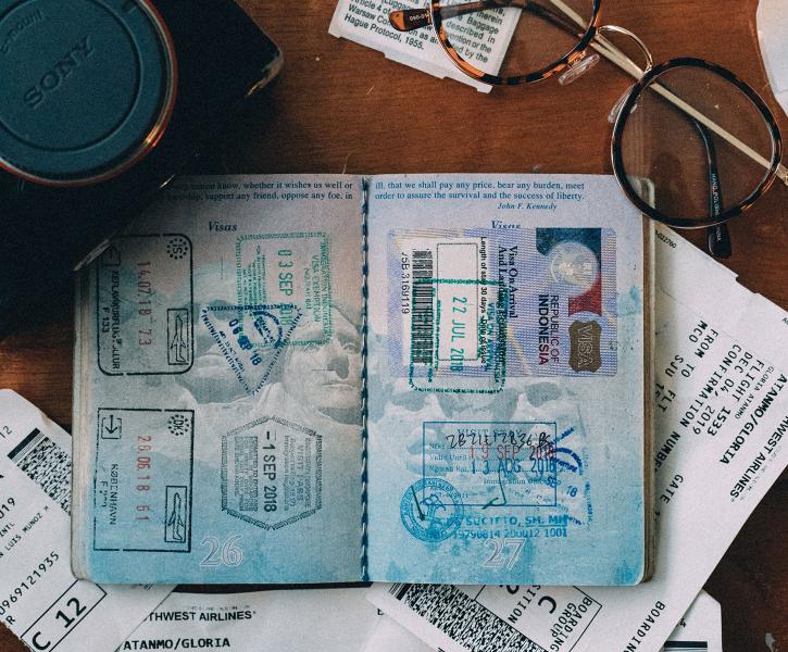 Passport
