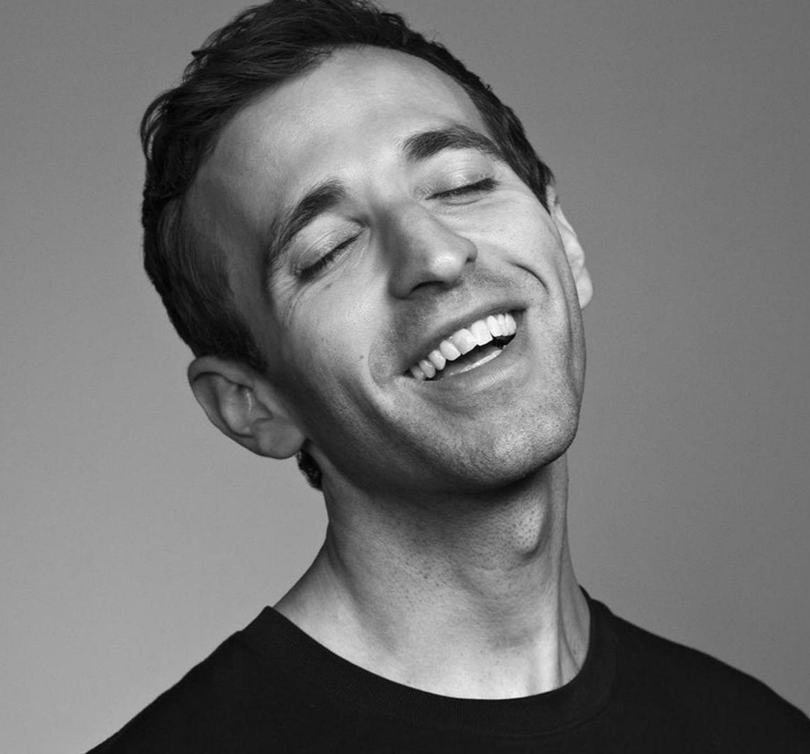 After COVID-19 shut down concert halls and theaters, Anthony Roth Costanzo ’04 partnered with the New York Philharmonic to create the NY Phil Bandwagon