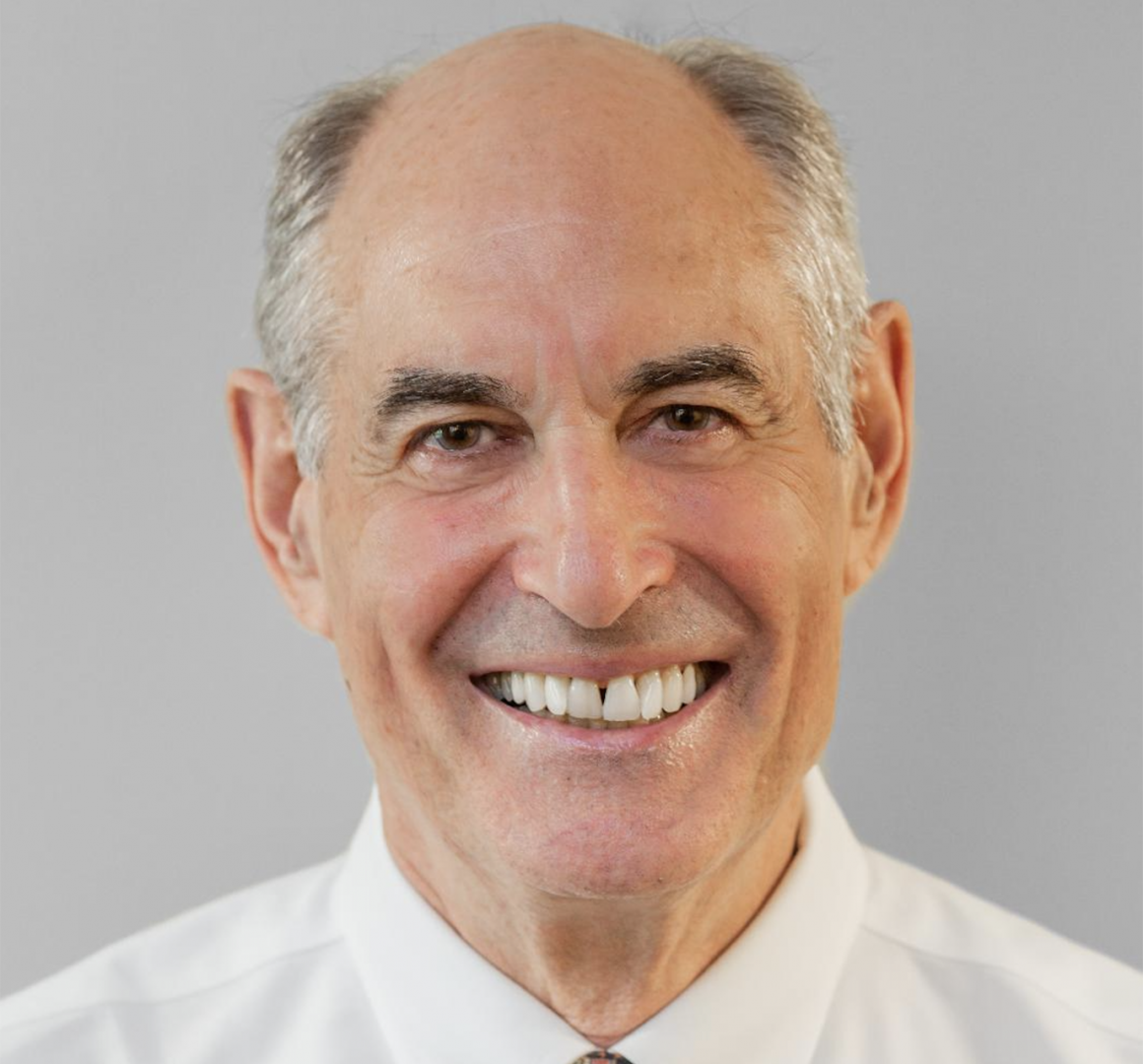 Stephen Pevar '68