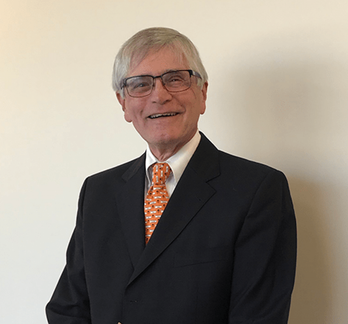 Wayne Kubal '70