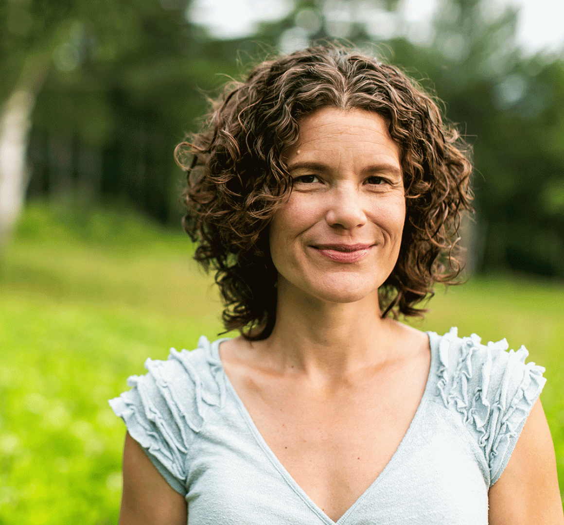 Majka Burhardt '98