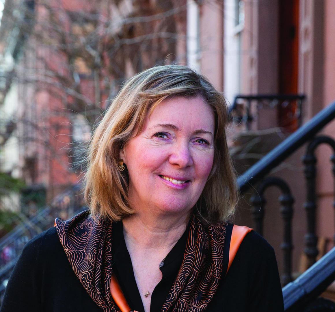Beth Chute