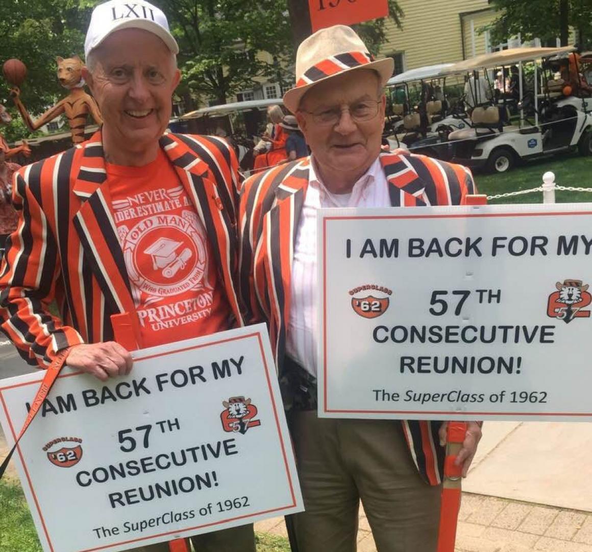 Al Muller and Al Barr