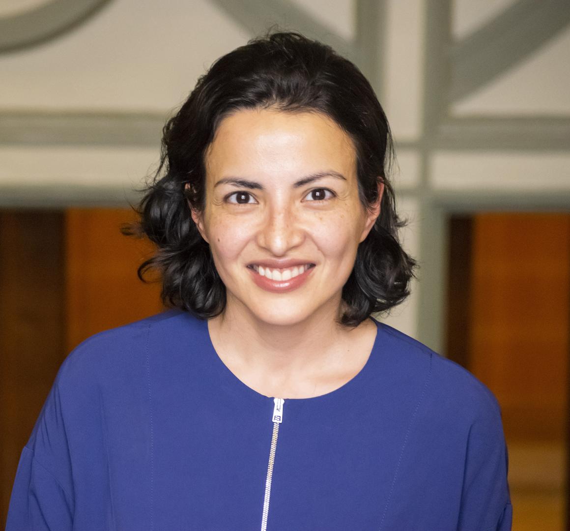 Jennifer Morton '02