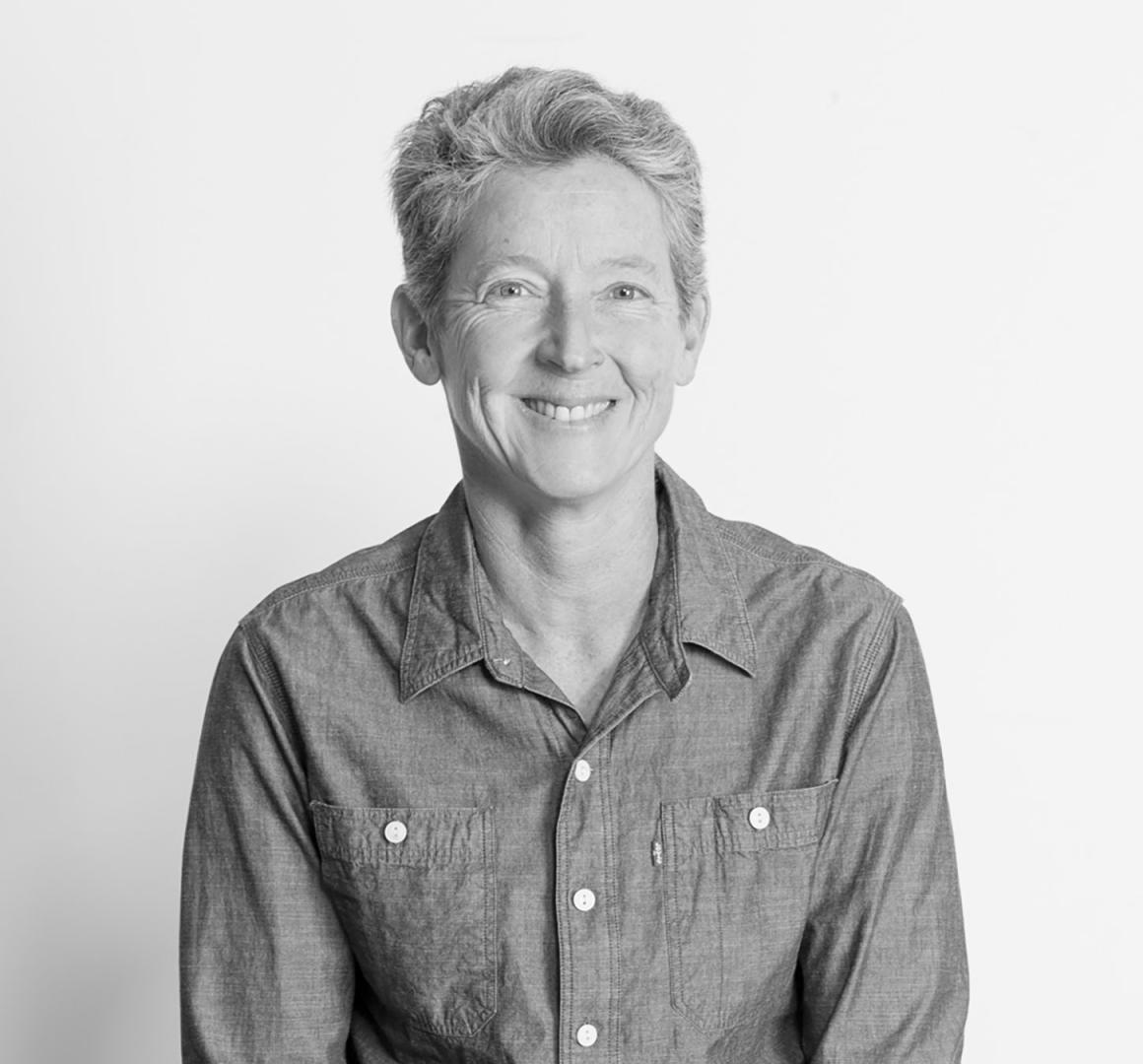 Kate Delhagen '84