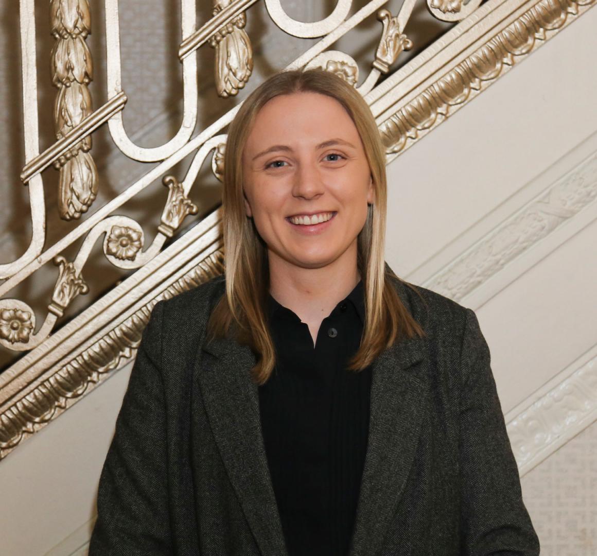 Grace Baylis