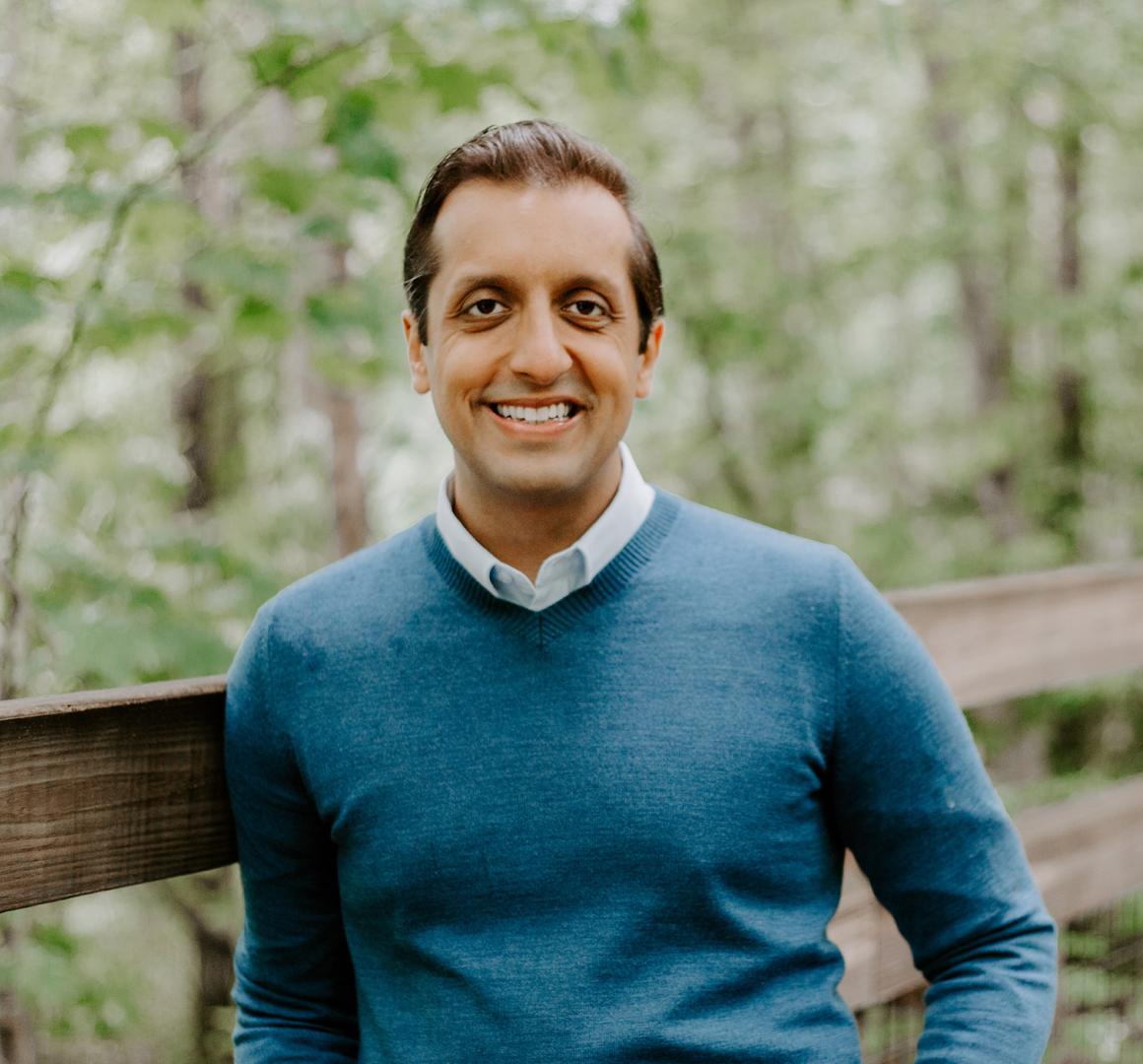 Rishi Jaitly '04