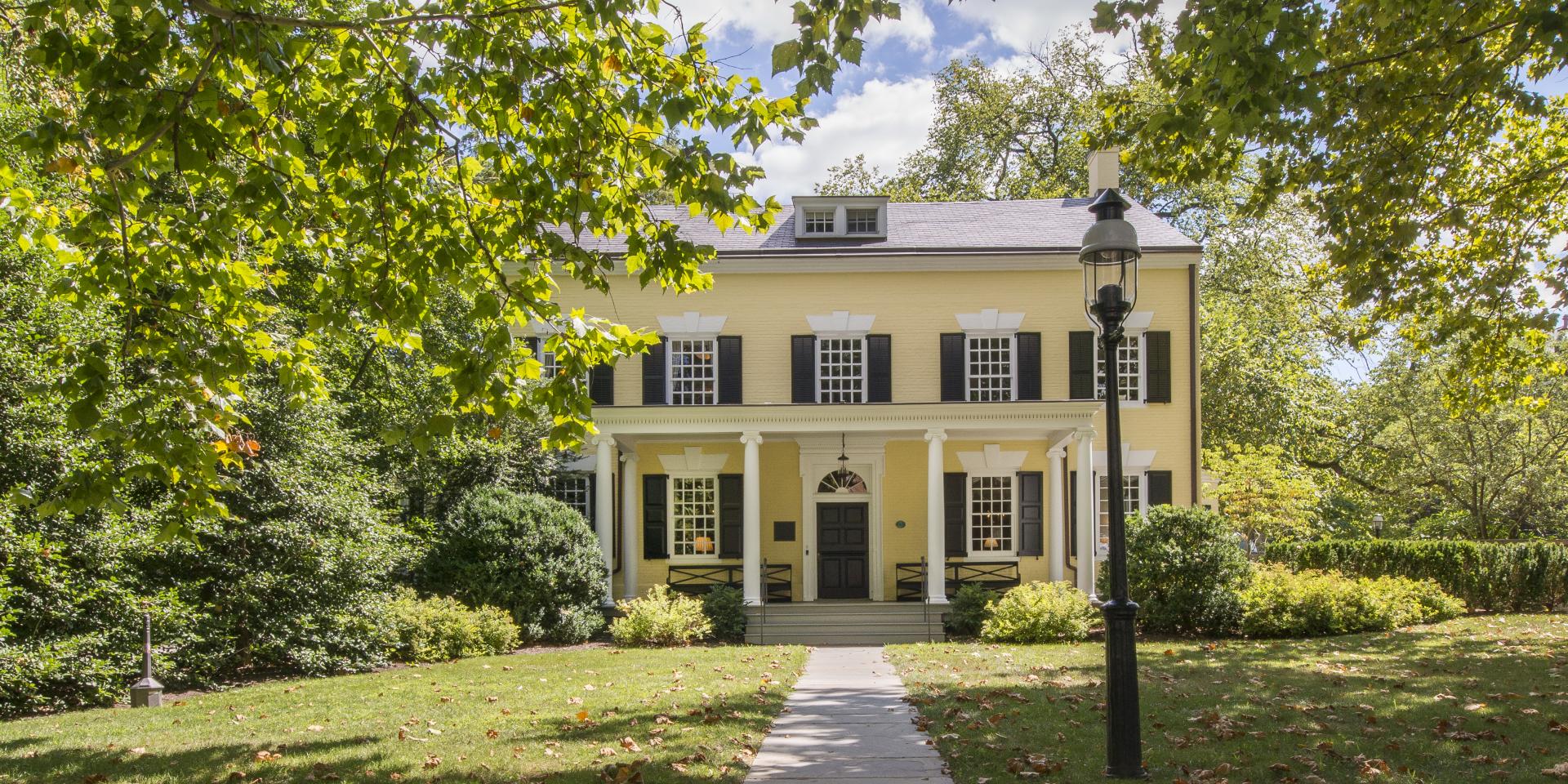 Maclean House