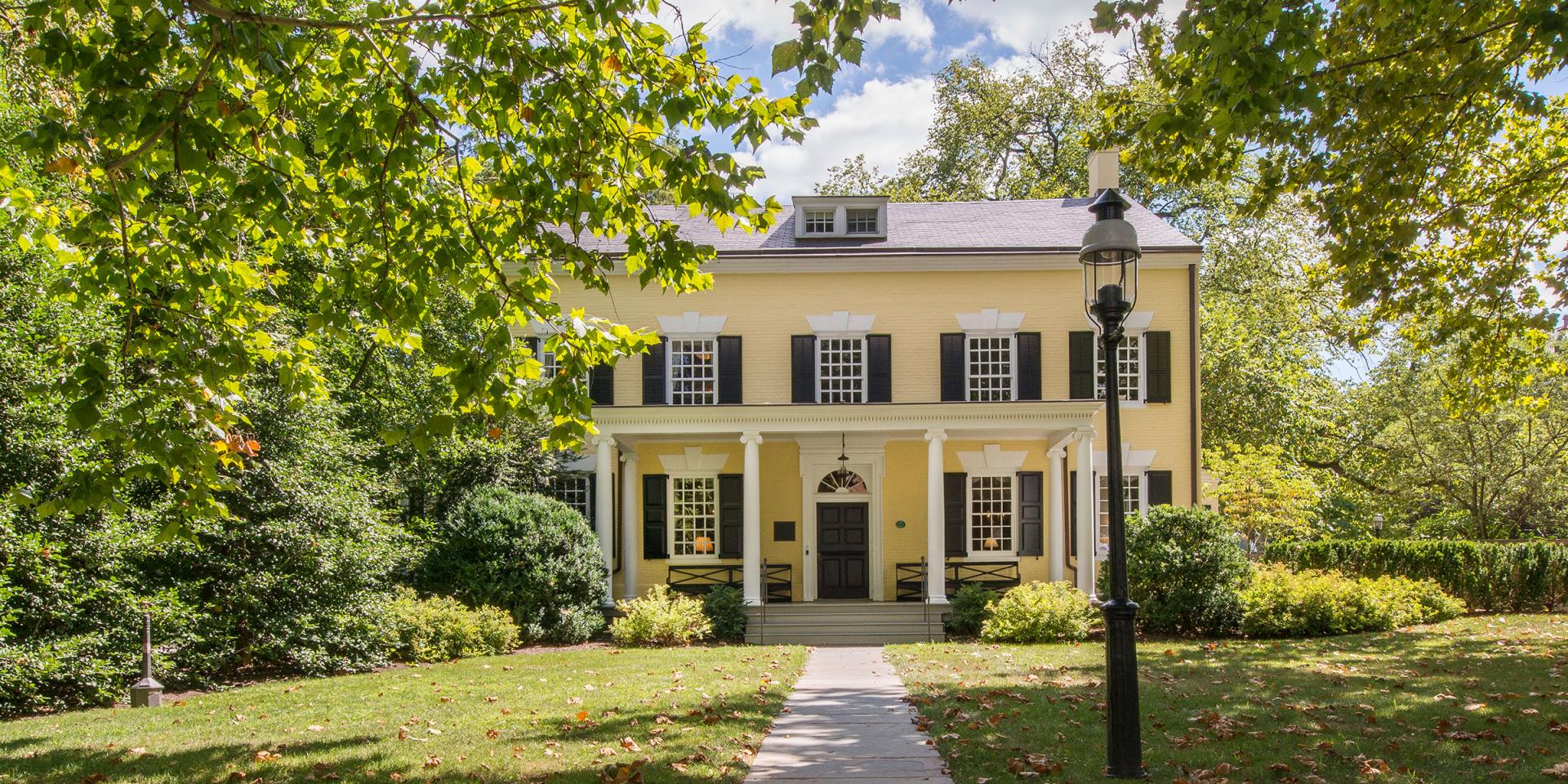 Maclean House