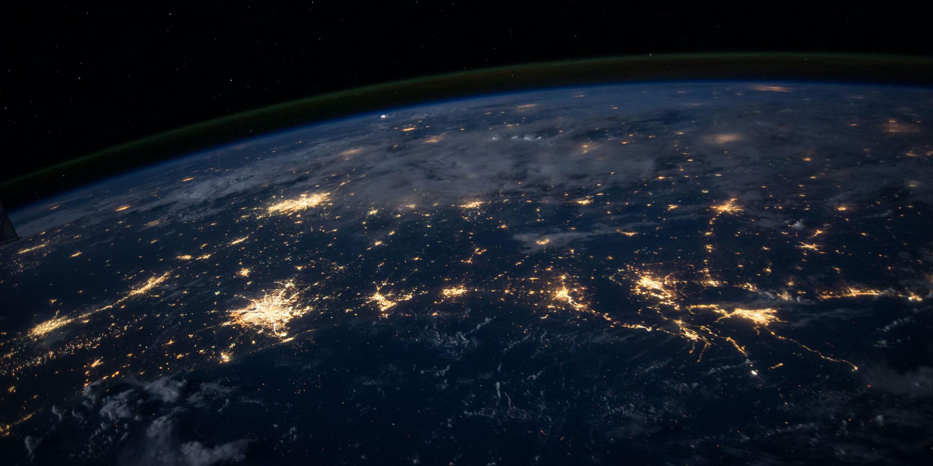 The world
