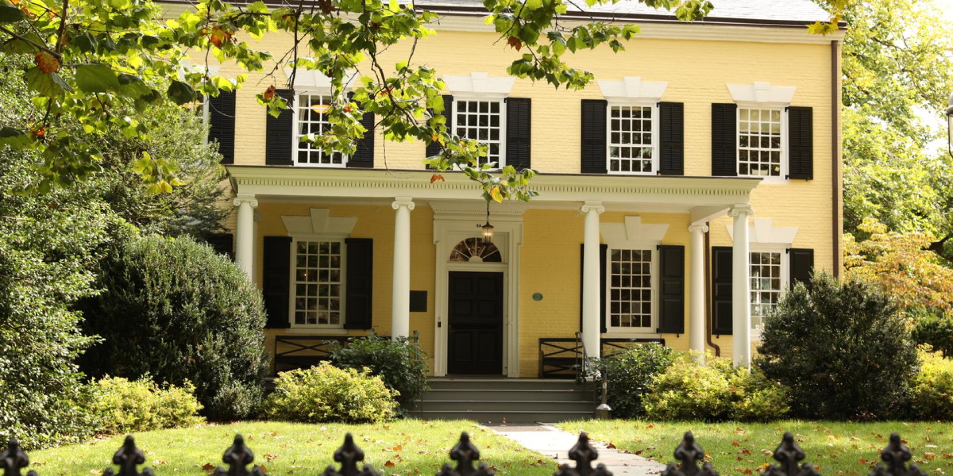 Maclean House