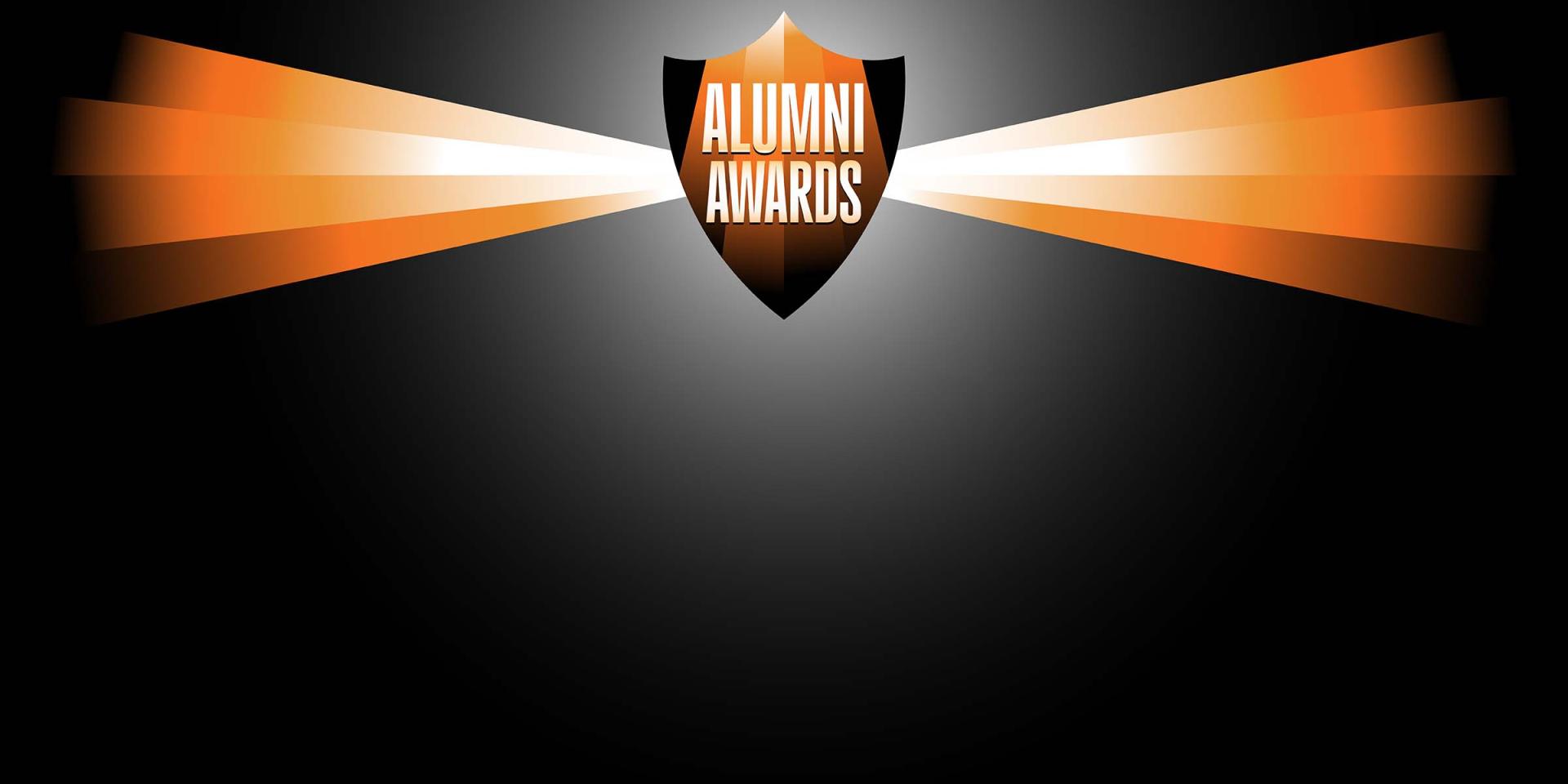Alumni Awards icon