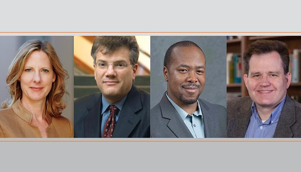 Alumni and Whittington Supreme Court