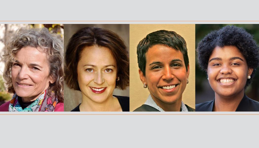2021 Alumni Trustees