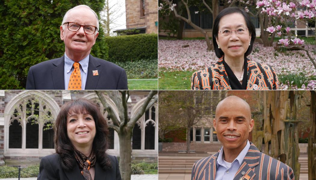 Service to Princeton 2021
