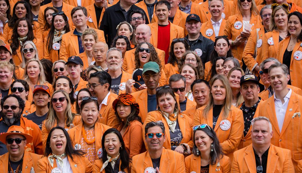 2025 Reunions crowd