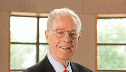 Professor Uwe Reinhardt