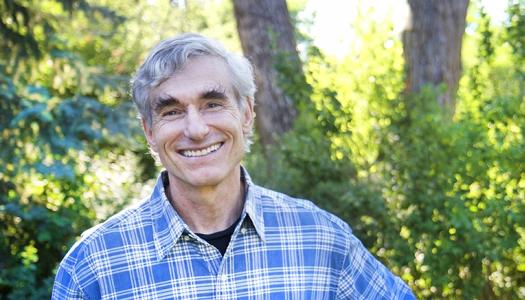 Tom Barron