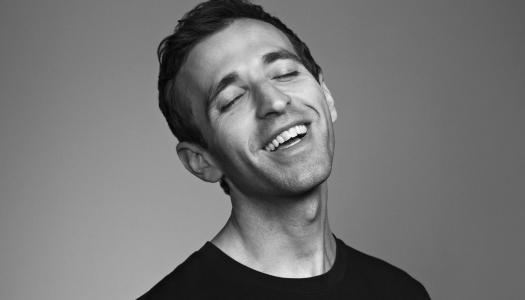 After COVID-19 shut down concert halls and theaters, Anthony Roth Costanzo ’04 partnered with the New York Philharmonic to create the NY Phil Bandwagon