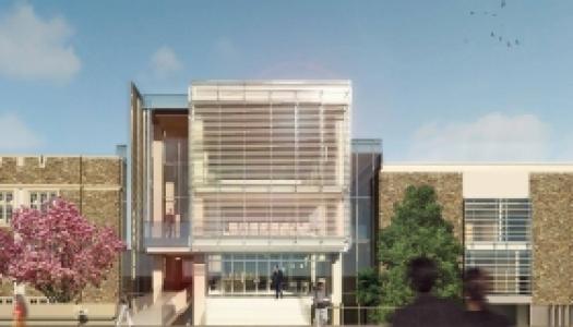 Louis Simpson International Building