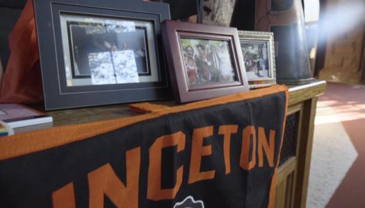 Princeton memorabilia
