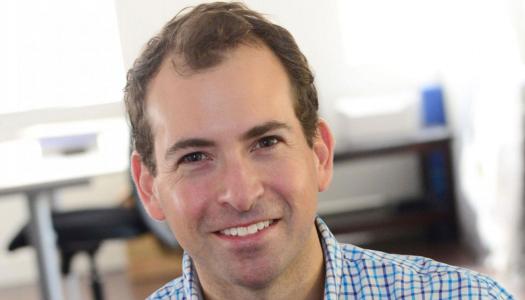 Brad Saft '00