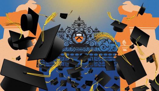 20 years of Princeton's no-loan financial aid program
