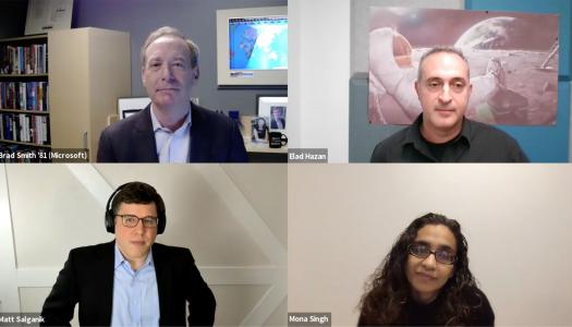 Forward Fest Data Science and Artificial Intelligence