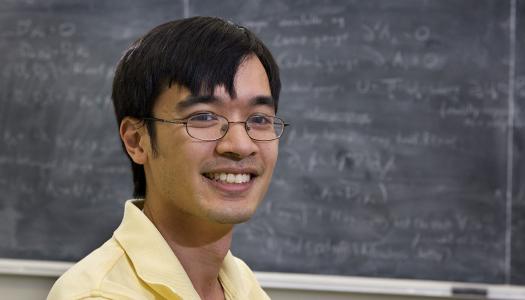 Terence Tao