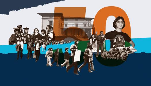 50th Anniversary Fields Center image