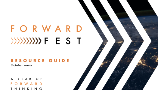 Forward Fest October