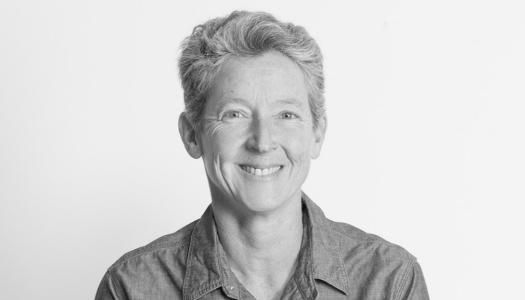 Kate Delhagen '84