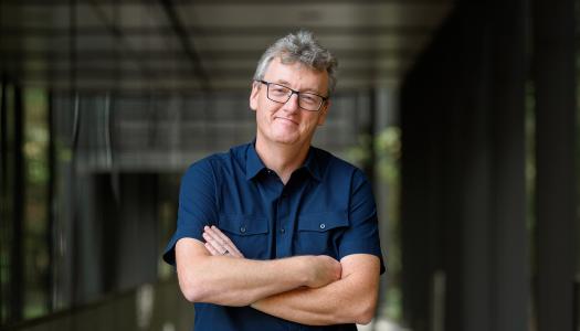 David MacMillan