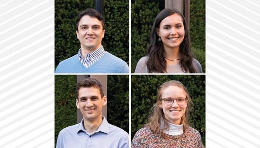2023 Jacobus Fellows