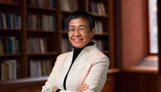 Maria Ressa
