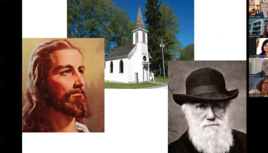 Screenshot of Vimeo Thumbnail