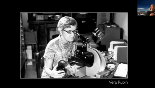 Screenshot of Vimeo Thumbnail