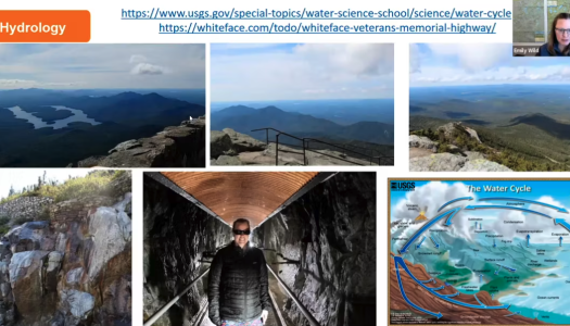 Screenshot of Vimeo Thumbnail