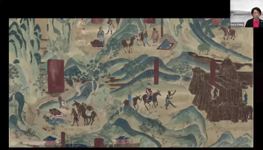 Screenshot of Vimeo Thumbnail