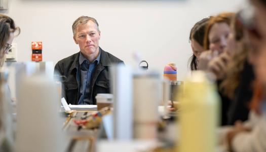 Matthew Desmond