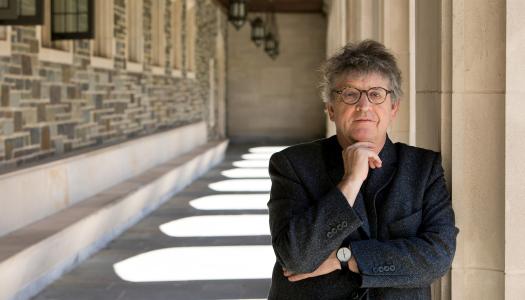 Paul Muldoon