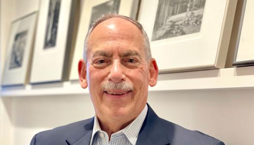 Headshot of Rich Edwards