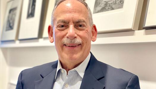 Headshot of Rich Edwards