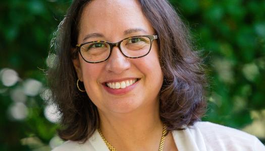 Head shot of Marisa Goldenberg