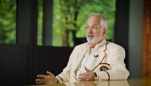 Douglas Grover '73