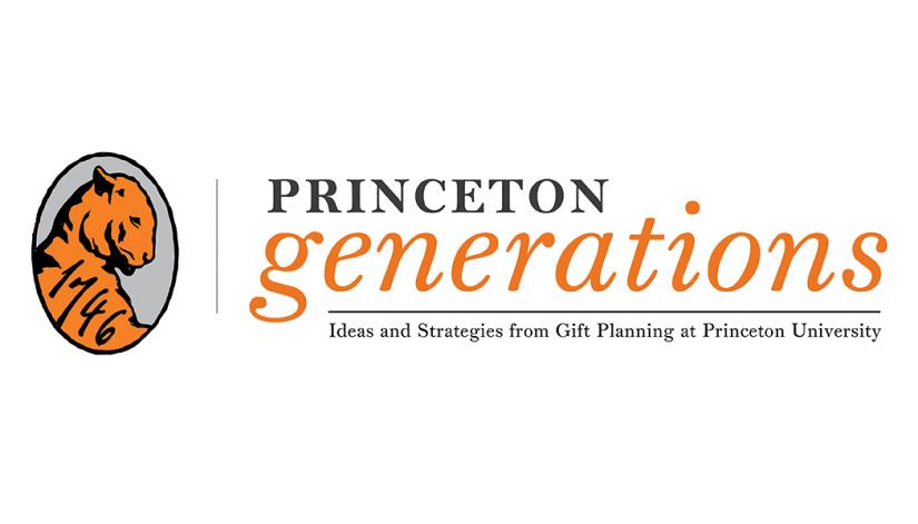 Generations Newsletter banner
