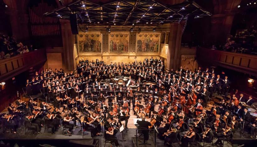 Princeton University Orchestra