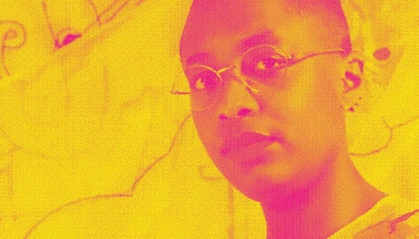Cécile McLorin Salvant